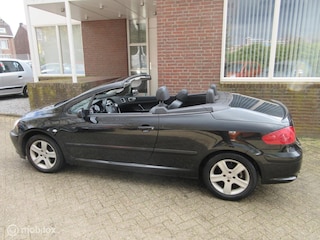 Peugeot 307 CC 2.0-16V / Airco / Distributieriem vervangen /