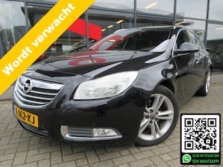 Opel Insignia Sports Tourer 1.6 T Edition 180 PK