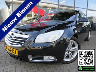 Opel Insignia Sports Tourer 1.6 T Edition 180 PK