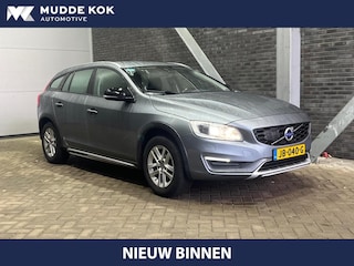 Volvo V60 D4 Momentum | Automaat | Trekhaak | Cruise Control | PDC Achter | Xenon