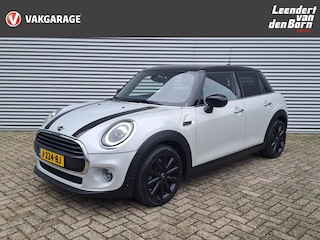 Mini Cooper 1.5 Business Edition | Navigatie | Climate | Sensoren | Cruise