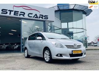 Toyota Corolla Verso 1.8 VVT-i Business Limited, Automaat, Pano Dak, Navi, Trekhaak