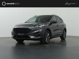 Ford Kuga 2.5 PHEV ST-Line X | Panoramadak | Winterpakket | Cruise Control Adaptief | Head up | Navigatie |
