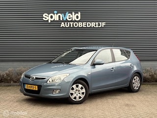 Hyundai i30 1.6iX-pect - Automaat - Dealer onderhouden -
