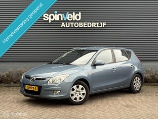 Hyundai i30 1.6iX-pect - Automaat - Dealer onderhouden -