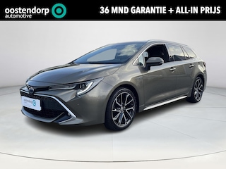 Toyota Corolla Touring Sports 2.0 Hybrid Executive | All-in prijs | Automaat | Trekhaak | Apple/android auto