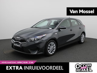 Kia Ceed cee'd Pure 1.0 T-GDi 100 ISG APPLE CARPLAY | CAMERA | CRUISE | AIRCO | RADIO | BLUETOOTH | 12 MAANDEN BOVAG GARANTIE |