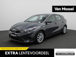 Kia Ceed cee'd Pure 1.0 T-GDi 100 ISG APPLE CARPLAY | CAMERA | CRUISE | AIRCO | RADIO | BLUETOOTH | 12 MAANDEN BOVAG GARANTIE |