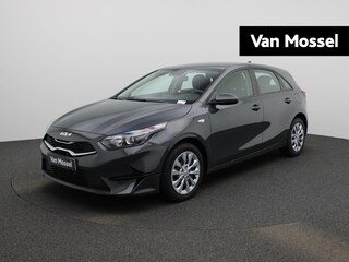 Kia Ceed cee'd Pure 1.0 T-GDi 100 ISG APPLE CARPLAY | CAMERA | CRUISE | AIRCO | RADIO | BLUETOOTH | 12 MAANDEN BOVAG GARANTIE |