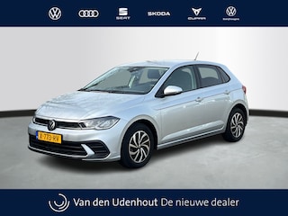 Volkswagen Polo 1.0 TSI 95pk DSG Life Business Navigatie Camera