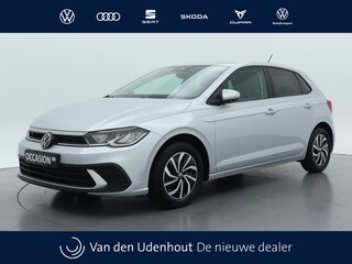 Volkswagen Polo 1.0 TSI 95pk DSG Life Business Navigatie Camera