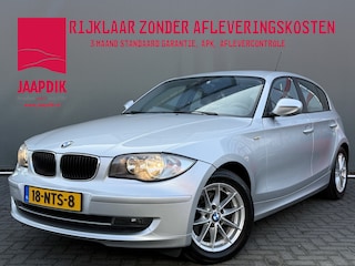 BMW 1-serie BWJ 2010 118i 143 PK Business Line NIEUW BINNEN!