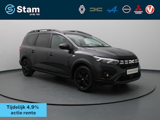 Dacia Jogger 1.0 TCe ECO-G Extreme 7p. 90pk Camera | Cruise | Carplay | Parkeersens. v+a