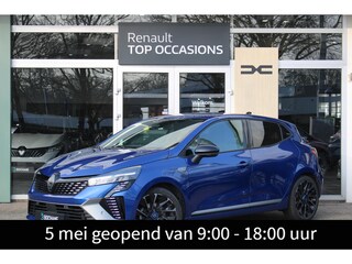 Renault Clio 1.6 E-Tech Full Hybrid 145 esprit Alpine | Adaptieve Cruise | BOSE | Camera Voor+Achter |