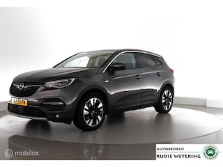 Opel Grandland X 1.6 T Hybrid Business Elegance trekhaak|led|cam360|nav|acc|lmv18