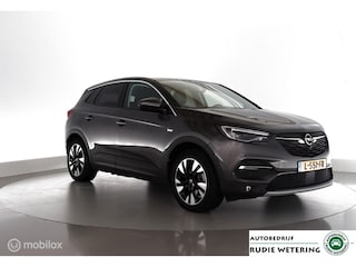 Opel Grandland X 1.6 T Hybrid Business Elegance trekhaak|led|cam360|nav|acc|lmv18
