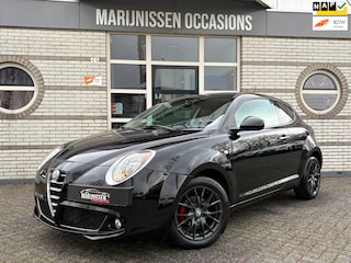 Alfa Romeo Mito 0.9 TwinAir Esclusivo |Navi,PDC,Cruise|