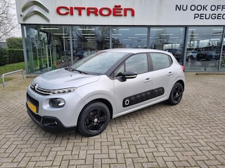 Citroën C3 1.2 PureTech Feel 105g