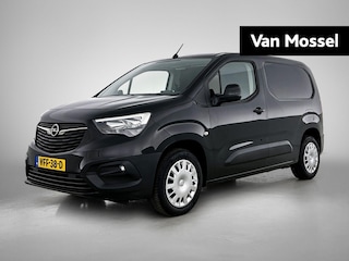 Opel Combo 1.5D L1H1 Edition