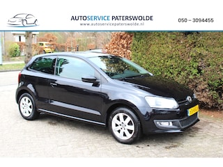 Volkswagen Polo 1.4-16V Highline