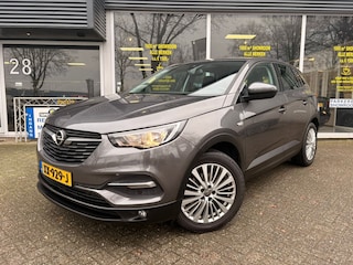 Opel Grandland X 1.2 Turbo Innovation