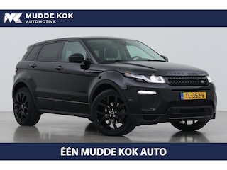 Land Rover Range Rover Evoque 2.0 TD4 HSE Dynamic | Automaat | Trekhaak | Panoramadak | Camera | Stoelverwarming