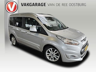 Ford Tourneo Connect 1.0 Titanium