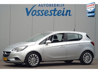 Opel Corsa 1.0 Turbo Cosmo / NL-Auto / Climate / Cruise / Camera / Trekhaak / 5-Deurs