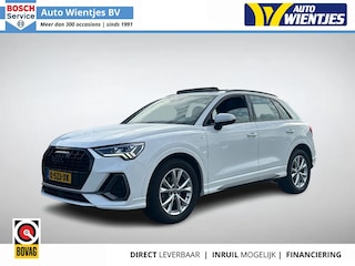 Audi Q3 35 TFSI | Advanced S-Line | Pano | Virtual | Camera | Trekhaak