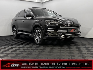 BYD Seal U 1.5 T DM-i FWD Comfort 360 Camera, Pano, Leder, Navi, Infinity, Elektrische achterklep, Head-up display, 6 jaar garantie