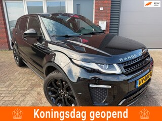 Land Rover Range Rover Evoque 2.0 Si4 HSE Dynamic / Pano / Leder / Memory / Camera / PDC / Keyless