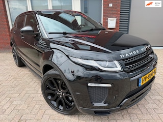 Land Rover Range Rover Evoque 2.0 Si4 HSE Dynamic / Pano / Leder / Memory / Camera / PDC / Keyless