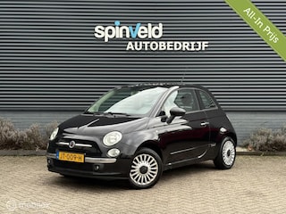 Fiat 500 1.2 Sport - Pano - Airco -