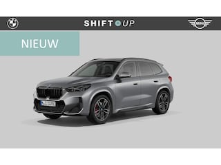 BMW X1 xDrive30e M-Sport | Panoramadak | Head Up | Comfort Access