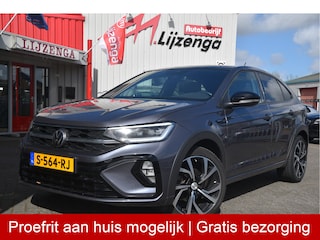 Volkswagen Taigo 1.0 TSI R-Line Business Carplay | LED | DAB | PDC | LMV | Pano