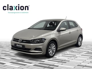Volkswagen Polo 1.0 MPI Beats PDC V + A / NAVI / CRUISE