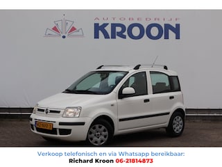 Fiat Panda 1.2 Edizione Cool|Airco|Trekhaak|Nieuwe apk|