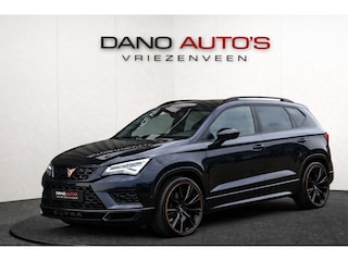 Cupra Ateca 2.0 TSI 4Drive 360PK ABT ACC/LED/Keyless/Camera