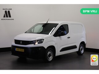 Peugeot Partner 1.2 Benzine EURO 6 - Airco - Carkit - PDC - € 11.950,- Excl.