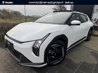 Kia EV4 Plus Advanced 58.3 kWh , Direct Leverbaar!, Inclusief 3000 euro Inruilpremie!, Complete Uitvoering!, Voorraadkorting!