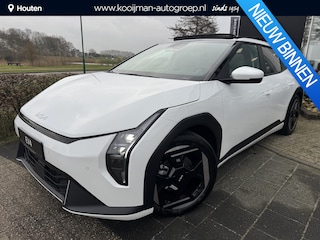 Kia EV4 Plus Advanced 58.3 kWh , Direct Leverbaar!, Inclusief 3000 euro Inruilpremie!, Complete Uitvoering!, Voorraadkorting!