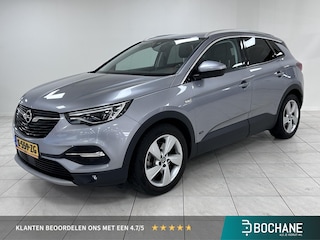 Opel Grandland X 1.6 Turbo Hybrid Business Elegance RONDOM ZICHT CAMERA | TREKHAAK | SOH 90 % | NAVIGATIE