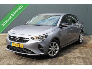 Opel Corsa 1.2 Edition