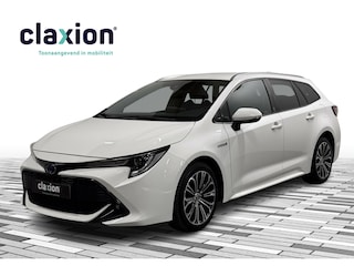 Toyota Corolla Touring Sports 1.8 Hybrid Dynamic