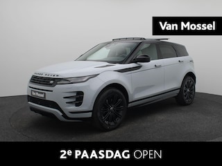 Land Rover Range Rover Evoque 1.5 P270e PHEV AWD Business Dynamic Edition | Elek. trekhaak | Panoramisch schuifdak | Cold Climate & Black Pack | 20'' wielen