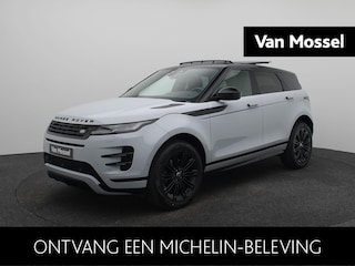 Land Rover Range Rover Evoque 1.5 P270e PHEV AWD Business Dynamic Edition | Elek. trekhaak | Panoramisch schuifdak | Cold Climate & Black Pack | 20'' wielen
