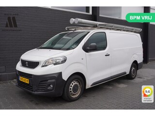 Peugeot Expert 2.0 BlueHDI 120PK L3 EURO 6 - Airco - Cruise - Imperiaal - €15.900,- Excl.