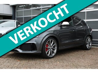 Audi Q3 2.5 TFSI Q3 quattro Pro Line Plus