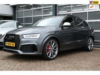 Audi Q3 2.5 TFSI Q3 quattro Pro Line Plus