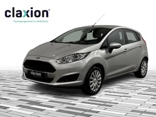 Ford Fiesta 1.0 Style Ultimate Navi / PDC V+A